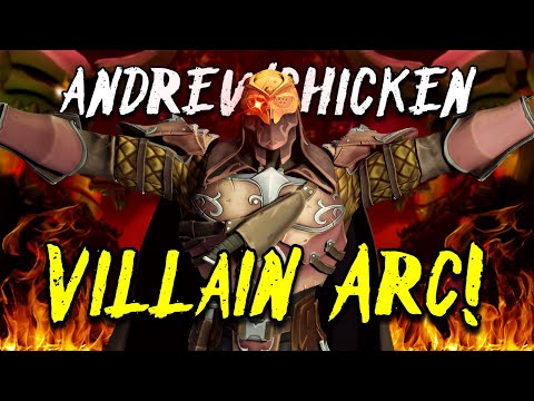 I Have Become a Filthy VII Abuser! - Paladins VII Gameplay