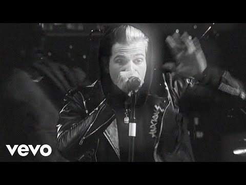 West Coast - The Neighbourhood