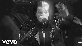 The Neighbourhood - West Coast (Live on Letterman)