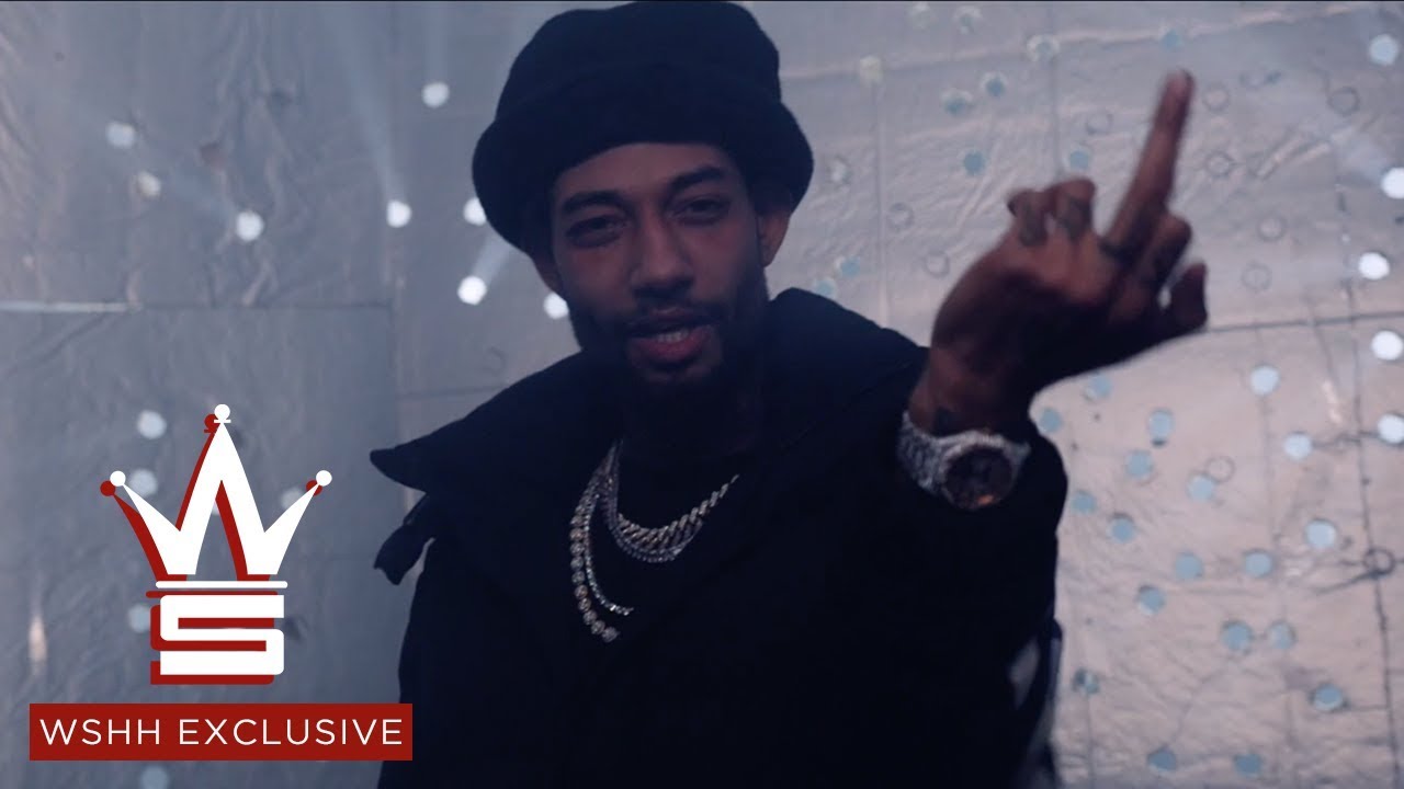 PnB Rock – “Neva Lackin”