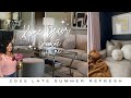 Modern Glam Transitional Living Room Lounge Office Home