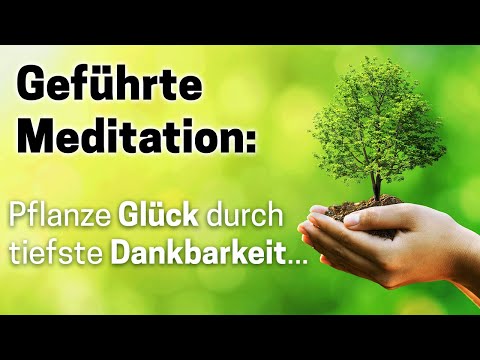 Wie das Glück in 10 Minuten zu Dir kommt(verblüffend wie einfach)