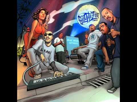 Dj AK - Royal T &  Mr Sancho - West Coast Party  ( New 2012 )