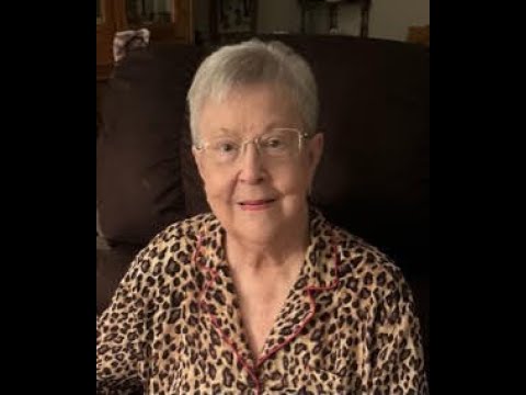 Greta Cling Memory Video