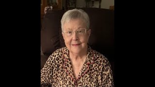 Greta Cling Memory Video