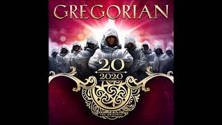 Gregorian  --  Engel  (Remastered Version 2020)