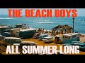 The Beach Boys- All Summer Long