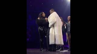 “U Gone Get Me Divorced” Usher Gets The Table Turned On Him By LeLee Of SWV! 🍒