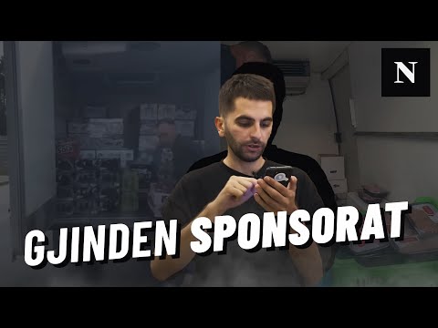 Burim Pacolli ndihmon të rinjtë e Podujevës të organizojnë një kamp tre-ditorë: I gjen sponsorët
