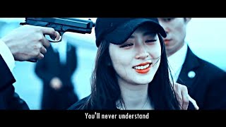 JUNGKOOK FF  Gangster X Secret Agent  SHORT VIDEO