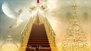 Kirk Franklin &amp; Family *☆* There&#39;s No Christmas With Out You