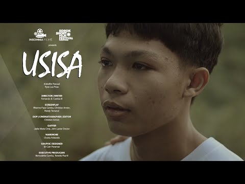 USISA | SSFF2024