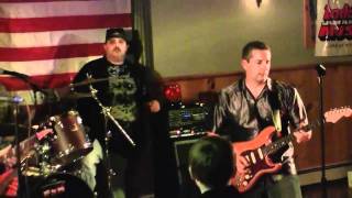 Ohm's Law - Smokin, Live at the Rock for Tots