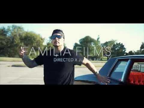 Soy Chapo feat Louie tha singer -Streets keep calling