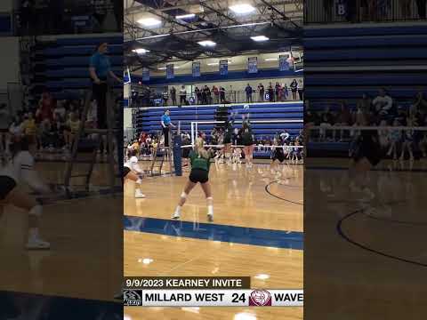 DIG 🤸‍♂️ | VOLLEYBALL HIGHLIGHTS  #shorts  #libero #shortsvideo #volleyball