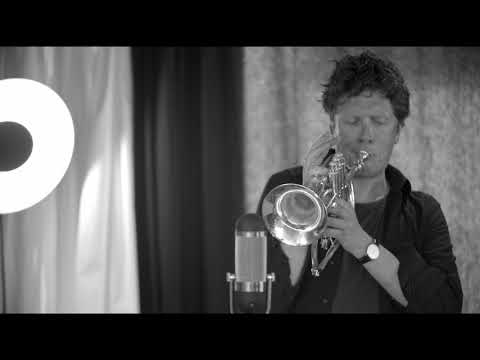 Philipp van Endert Trio - Blue in Green