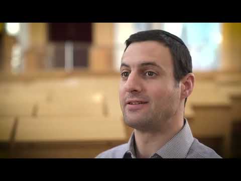 Lifnai Vlifnim Reflections Rick Schindelheim Fuchs Mizrachi