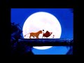 Disney Sing Along Songs Circle Of Life 2003 Edition German Self Made Part 3