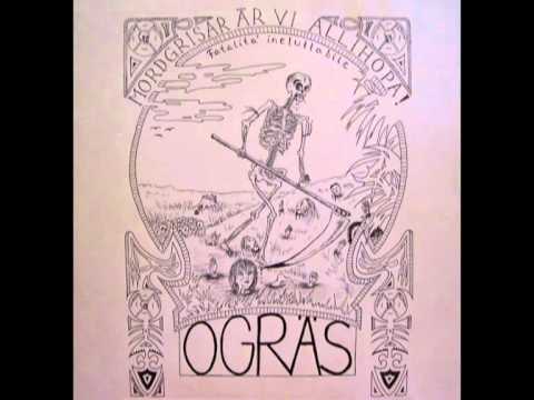 Ogräs - Tjejerna På TV 3