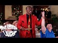 Buddy Love S Anti Fat Sales Pitch The Nutty Professor 1996 Big Screen Laughs