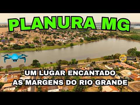 PLANURA MG - CAPITAL MINEIRA DA PESCA