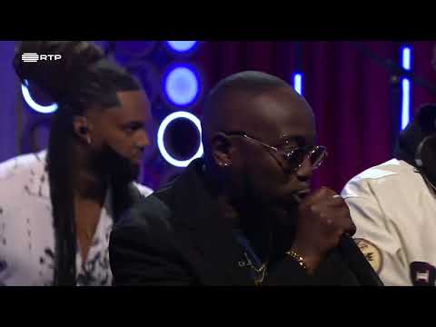 Força Suprema - Camisa Branca | Miradouro da Lua - 2025