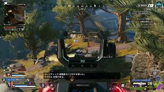 ホミトモブトメスガキのApex  同接10人達成でメスガキの顔面公開？！