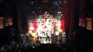 The Mighty Mighty Bosstones w/ Nate Albert - Kinder Words