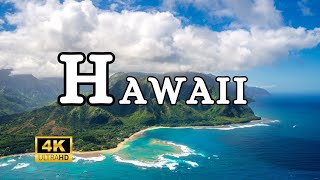 10 Best Places To Visit In Hawaii | 4K Travel Video