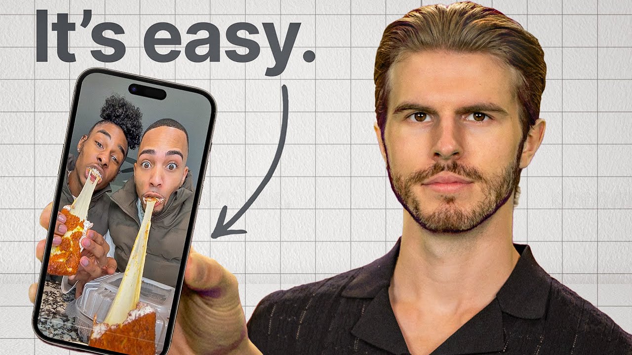 5 Social Media Marketing Trends GUARANTEED To Grow Your Business In 2025