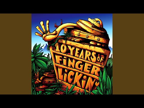 Listen To The Baddest