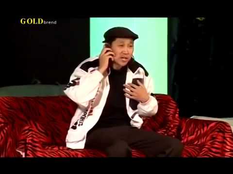 Өнгөт инээд - Замын цагдаа - Хошин шог / Hoshin shog - Zamiin tsagdaa