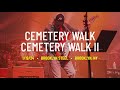 Umphrey’s McGee | Cemetery Walk & Cemetery Walk II | 1/19/2024 | Brooklyn, NY