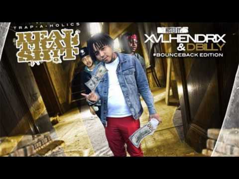 XVL Hendrix, Jose Guapo & XVL K-Rob - Relapse [Prod. By Beats by D Billy]