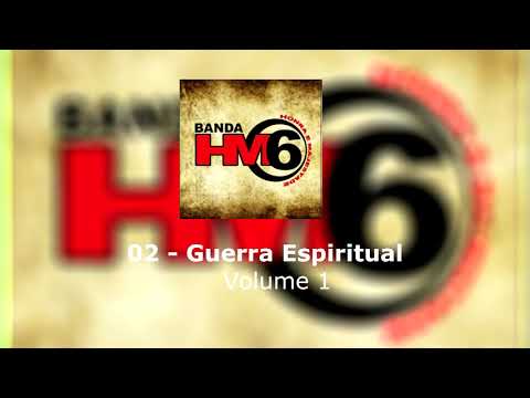 Guerra Espiritual video