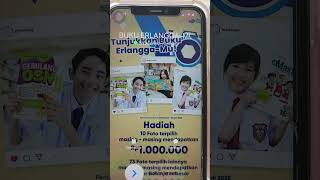 Download lagu Tunjukkan Buku Erlangga-mu & Menangkan Hadiah Jutaan Rupiah! mp3