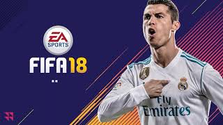 Fifa 18 Роналду поёт