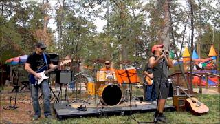 Hotel California - Black Water Band