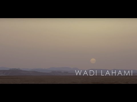 Wadi Lahami