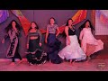 Proper Patola Lamborghini Jalebi Baby Dheeme Dheeme Wedding Sangeet Dance Choreography