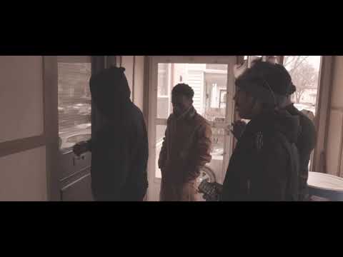 YKDIRTY x King Kada - Walkin Dead (shot by @twat_pharaoh) THE MOVIE PT 1