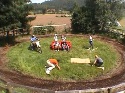 Projekt B ist die Freestyle.Band