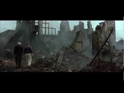 Batman Begins | Into the Fray