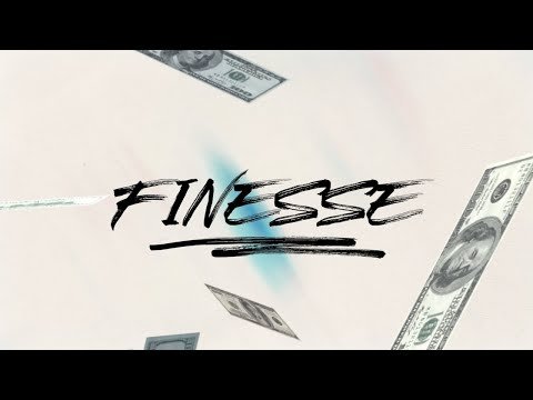 Pheelz - Finesse (feat. BNXN, PANIA & Kedus) [Official Lyric Video]
