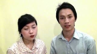 SBD 48 - Tôn Nữ Tuyết Nhung & Phan Đăng Sơn - Đại học Kinh Tế