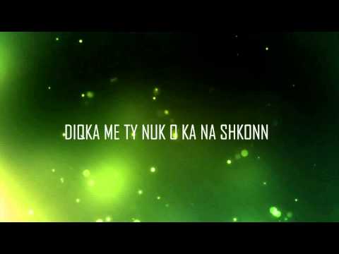 Norian ft LiRoS - Nuk o ka na shkon (Official Lyrics Video)