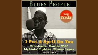 Love Me with a Feeling