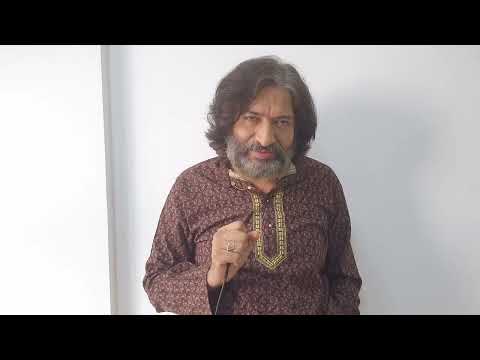 SANJEEV JAISWAL As Hariyanvi character