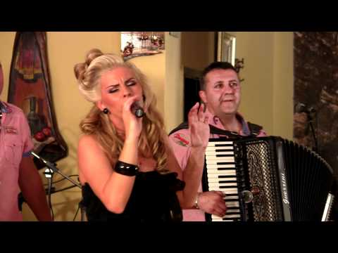 TATIJANA STEFANOVSKA - STO KE MI ZIVOT