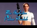 Attack Of The Clones The Explosion Padme Fandub HD 1080p